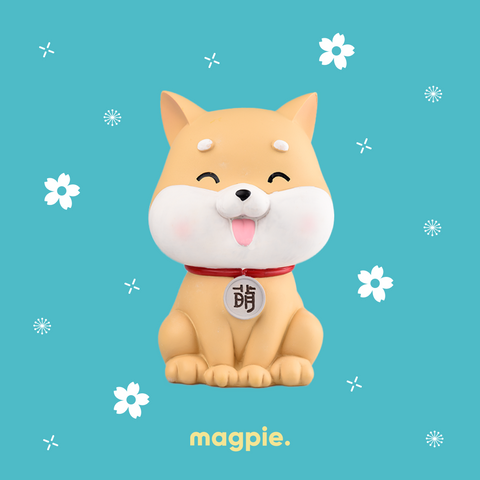 Shiba Inu Coinbanks