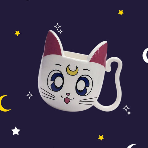 Artemis Mug