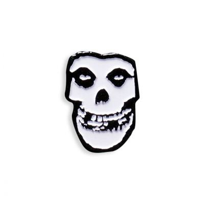 Misfits Fiend Pin