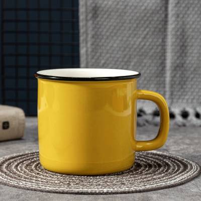 Camping Mug