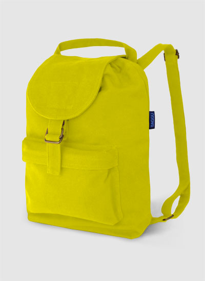 Baggu Backpack