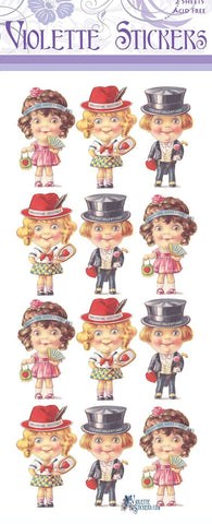 Valentine Kids