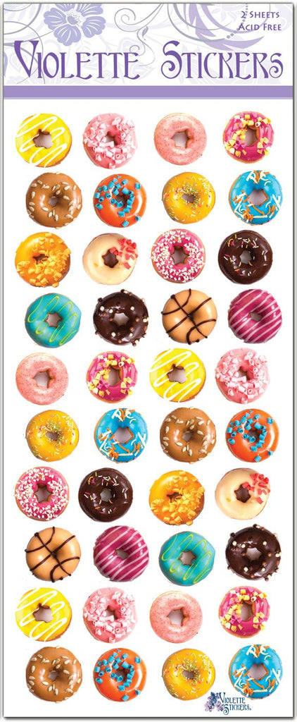 Donuts