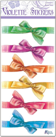 Ribbons