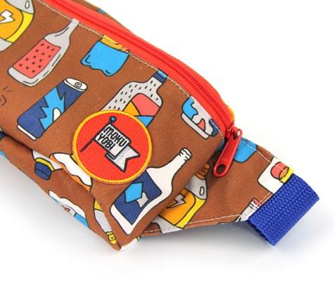 Soda Fanny Pack