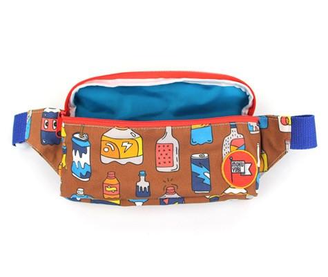 Soda Fanny Pack