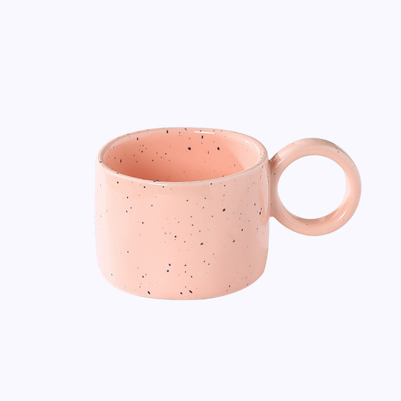 Speckled Mug