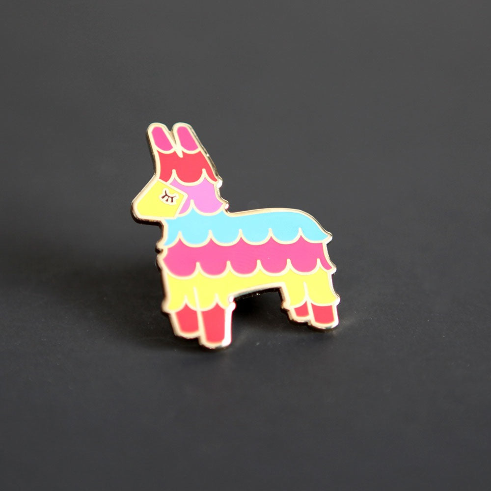Piñata Pin