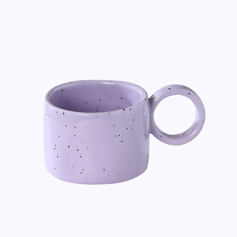 Speckled Mug