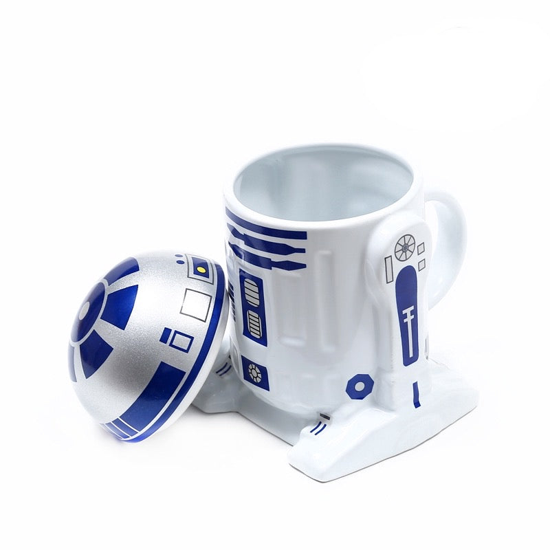 R2D2 Mug