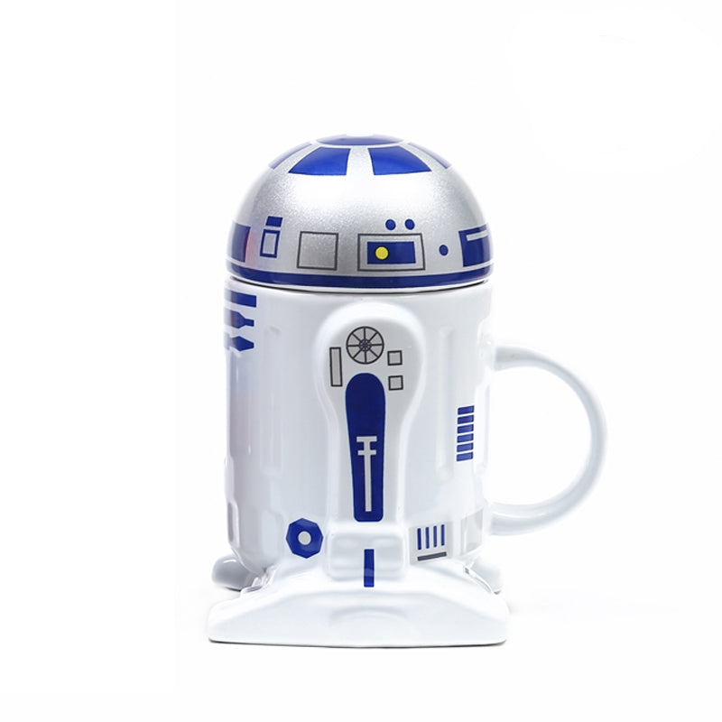 R2D2 Mug