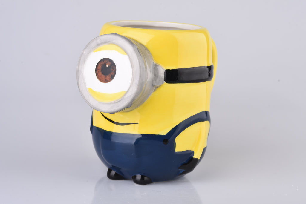Minions Mugs
