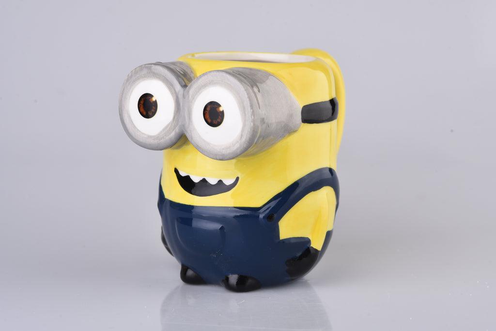 Minions Mugs