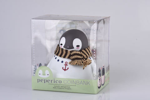 Peperico Coinbanks