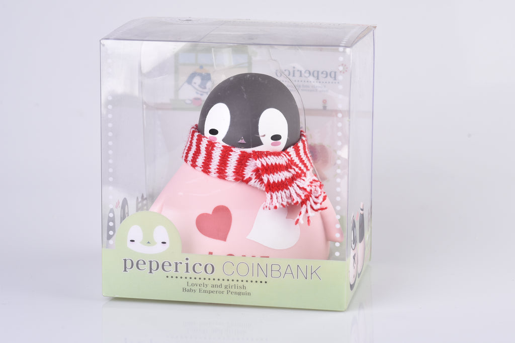 Peperico Coinbanks