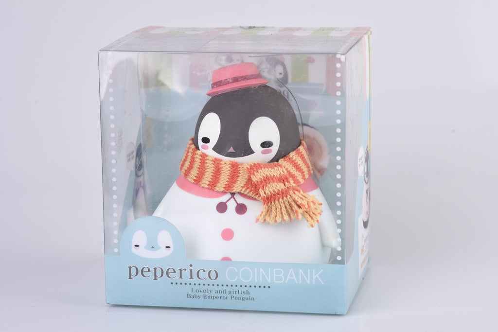 Peperico Coinbanks