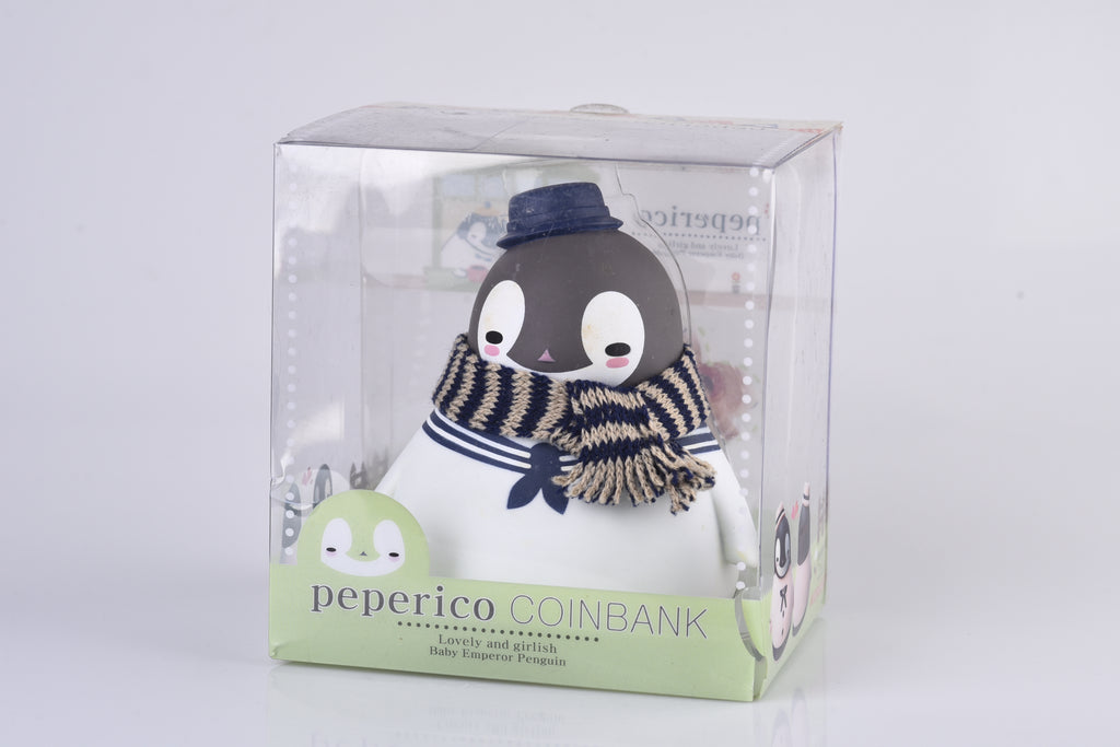 Peperico Coinbanks