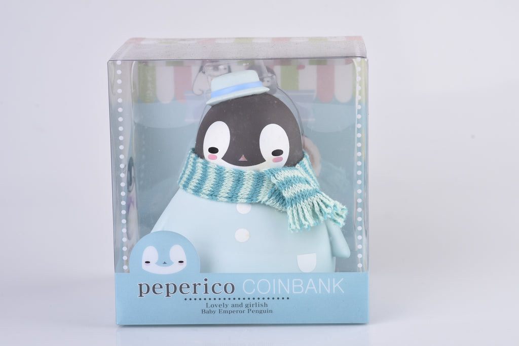 Peperico Coinbanks