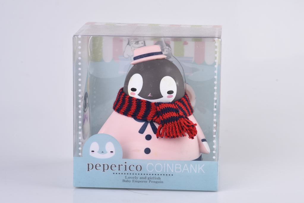 Peperico Coinbanks