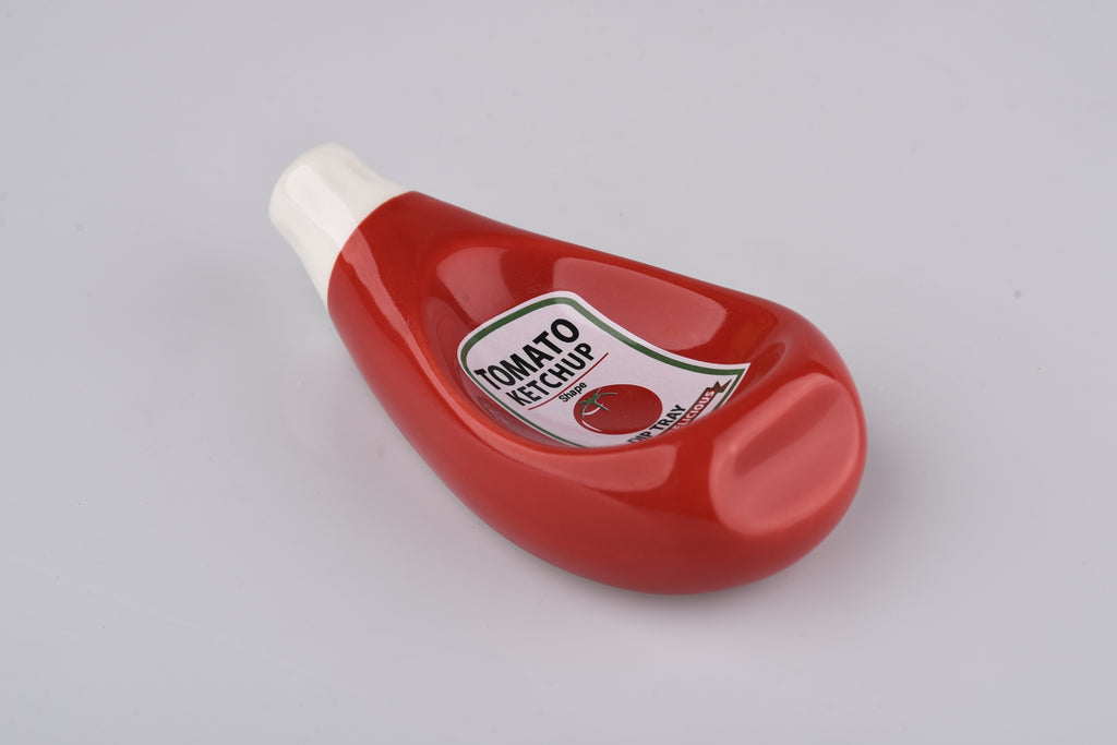 Ceramic Condiments Dipping Dish