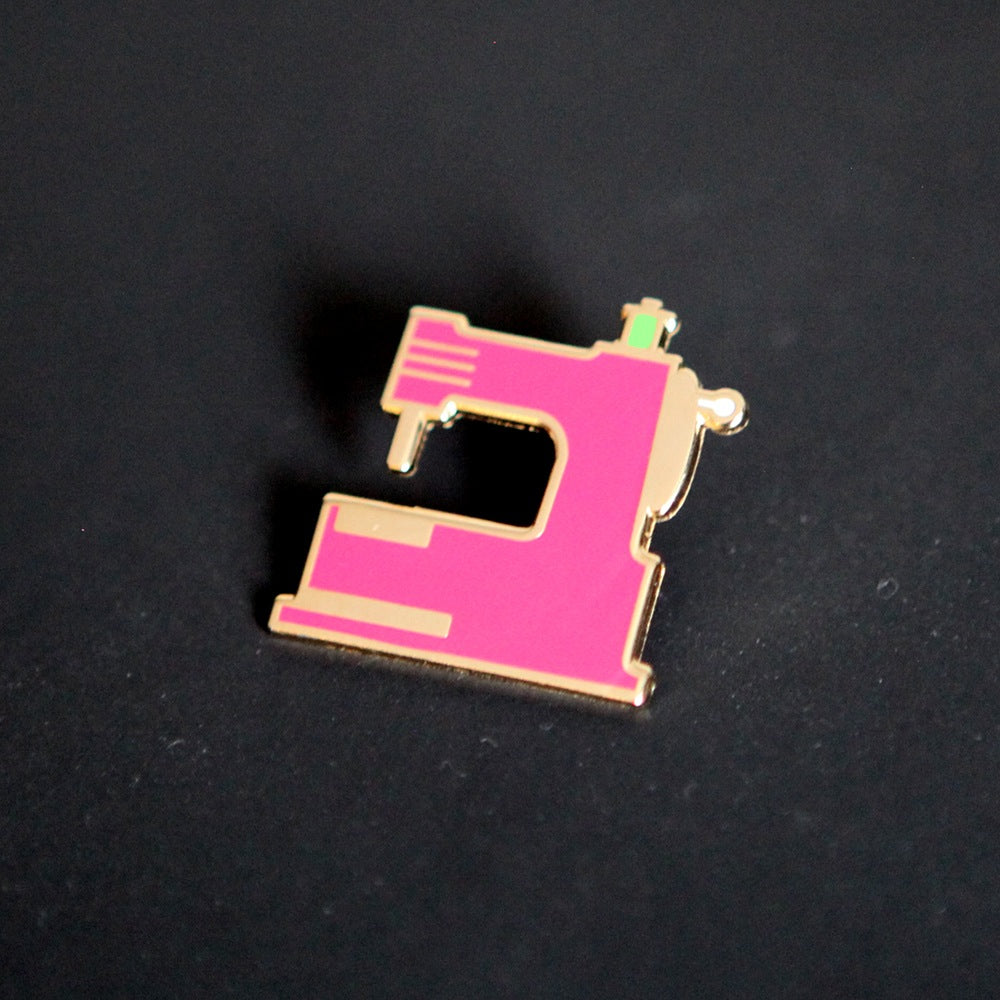 Sewing Machine Pin