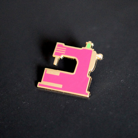 Sewing Machine Pin