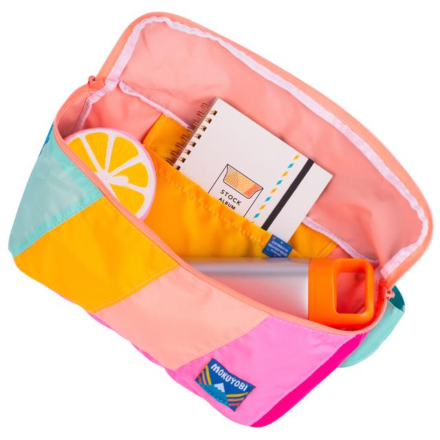 Spectrum Mega Fanny Pack