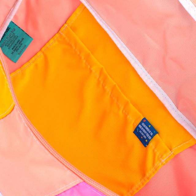 Spectrum Mega Fanny Pack