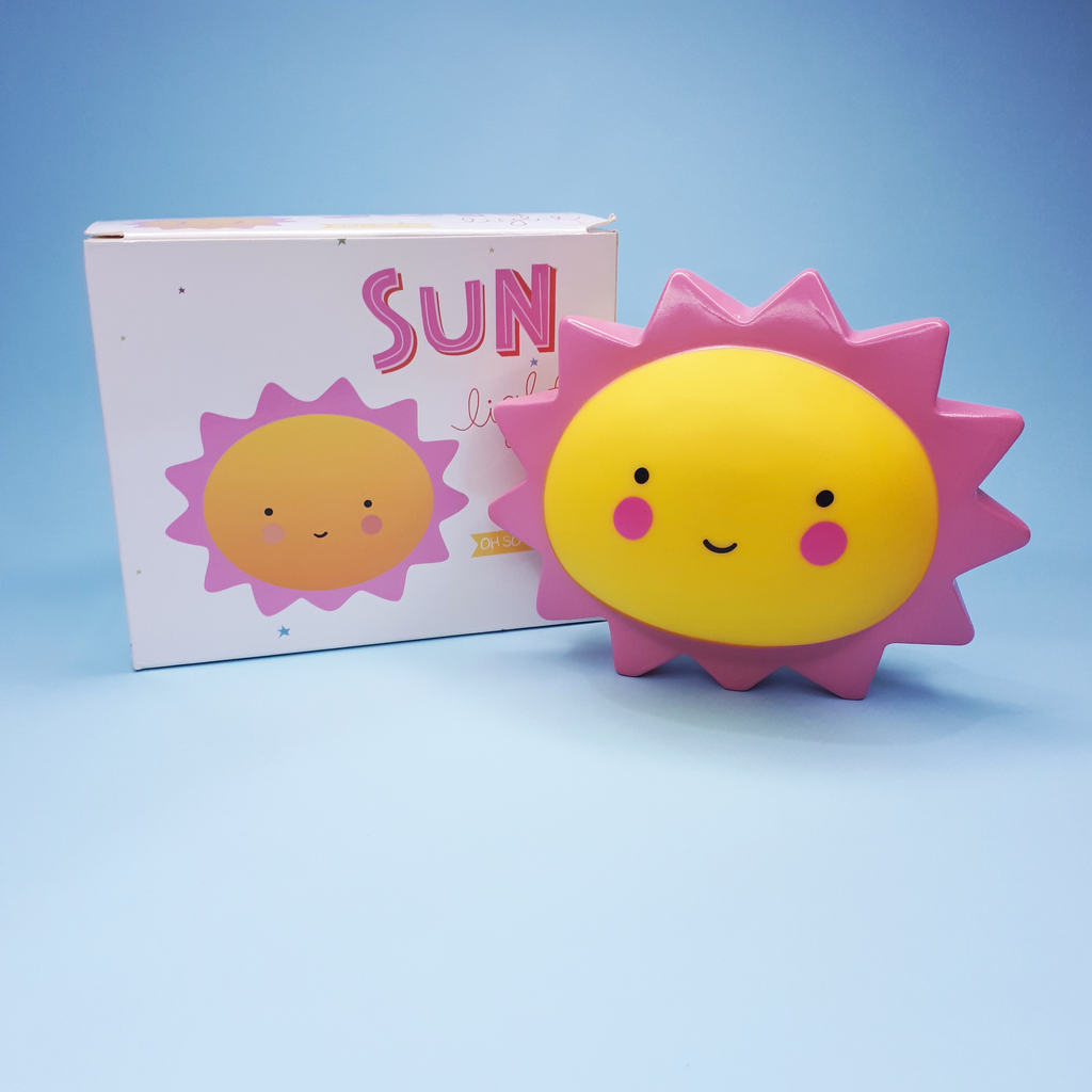 Sun Light