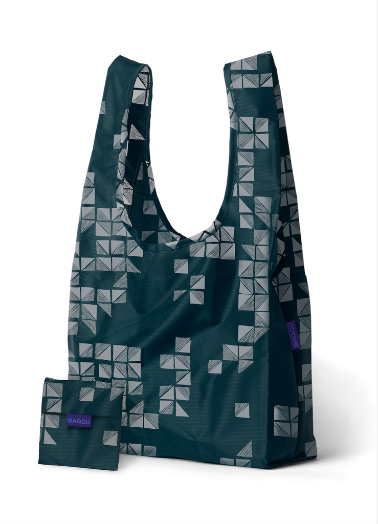 Mociun Symbols Baggu
