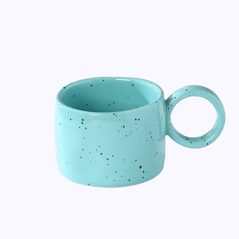 Speckled Mug