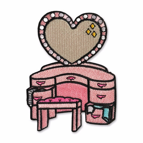 Vanity Patch