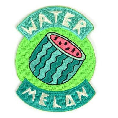 Watermelon Patch