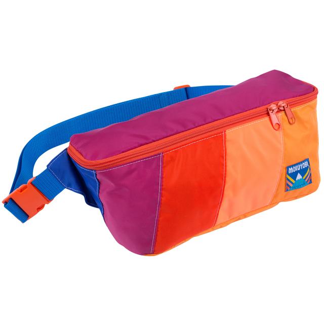 Wavelength Mega Fanny Pack