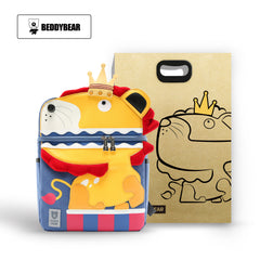Kid's Lion Backpack