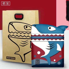Kid's Shark Backpack