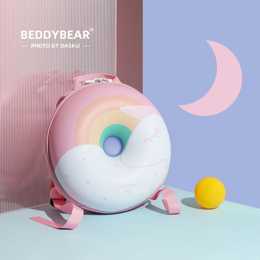 Unicorn Donut Backpack
