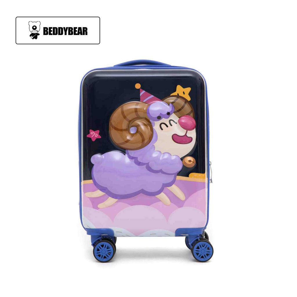 Aries Trolley Case