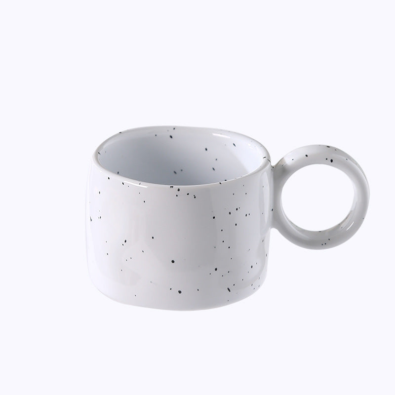 Speckled Mug