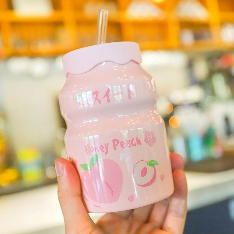 Yakult Bottle