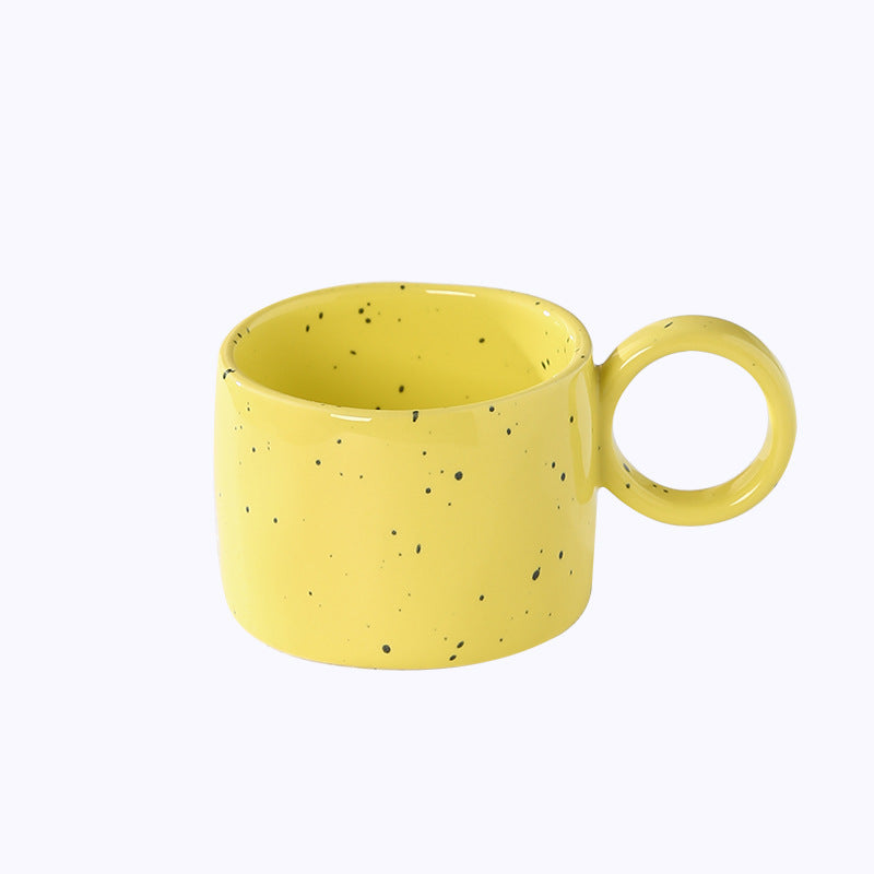 Speckled Mug