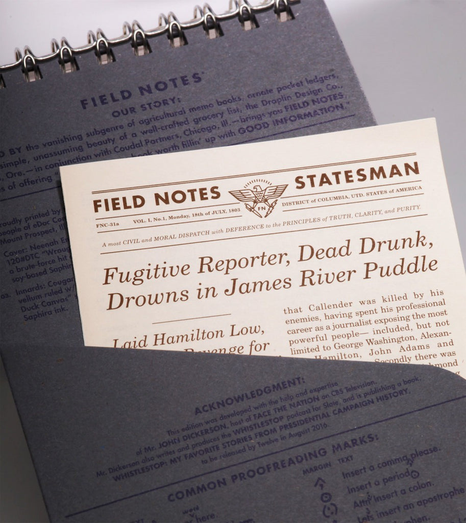 FN31 Byline
