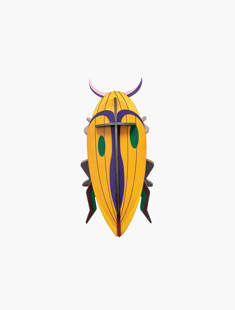 Click Beetle