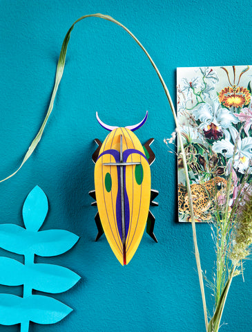 Click Beetle