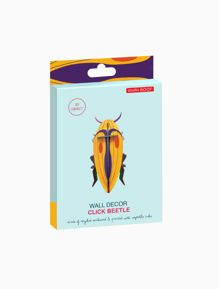 Click Beetle