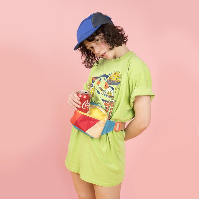 Desert Fanny Pack