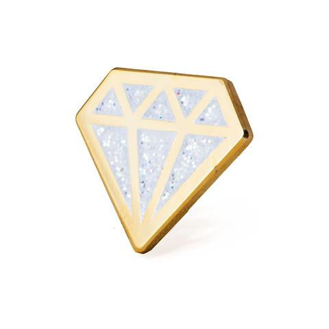 Diamond Pin