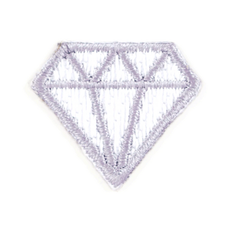 Diamond Sticker Patch