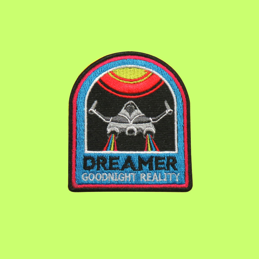 Dreamer Patch