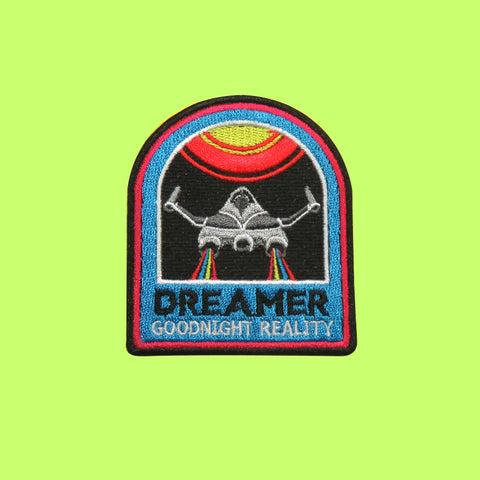 Dreamer Patch